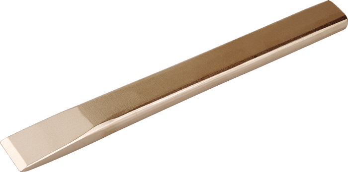 ENDRES TOOLS Flachmeißel Länge 300 mm Schneidenbreite 25 mm Schaftquerschnitt 22 x 15 mm