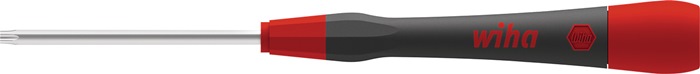 WIHA Elektronik-Feinmechanik-Schraubendreher 267P T 7 Klingenlänge 40 mm
