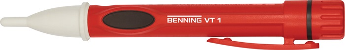 Benning Spannungsprüfer VT 1 200 - 1000 V AC berührungslos