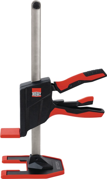 BESSEY Universal Hebe- und Spannwerkzeug BEYCEPS Hubhöhe 5-230 mm Spreizweite 170-390 mm