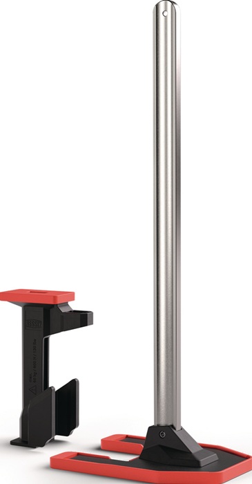 BESSEY Universal Hebe- und Spannwerkzeug BEYCEPS Hubhöhe 170-620 mm