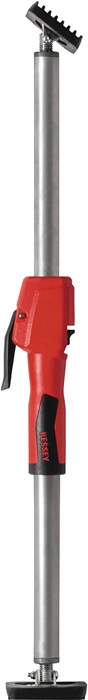 BESSEY Montagestütze STE55 bis 350 kg 400 - 550 mm