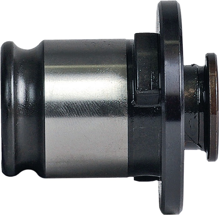 WILKE Schnellwechseleinsatz SE 3,5 mm x 2,7 mm Größe 1 für DIN 371 M3 für DIN 374/376 M5