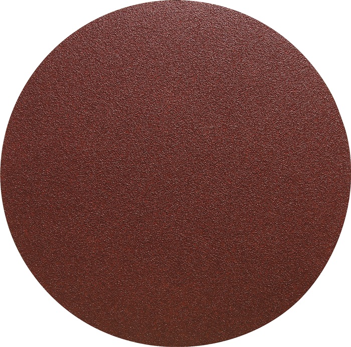 KLINGSPOR Haftschleifscheibe PS 22 K 150 mm Körnung 120 für Holz / Metall Korund