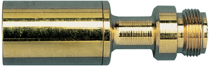 KAYSER Kolbenbrenner M15 x 1 mm