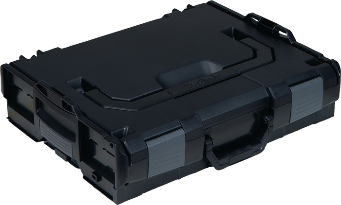 BS Systems Werkzeugkoffer L-BOXX® 102 Innen-B378xT313xH65mm