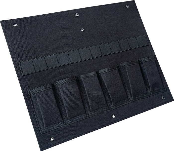 BS Systems Werkzeugkarte L-BOXX® 1 LB/XLB Ku.-Gewebe passend zu L-BOXX® 136 / 238 / 374