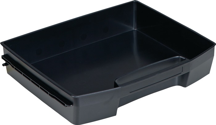 BS Systems Schublade i-BOXX® LS-Tray 72 B367xT72xH316mm ABS