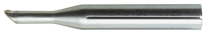 kurtz ersa Lötspitze Serie 172 angeschrägt Breite 4,1 mm 0172 LD/SB