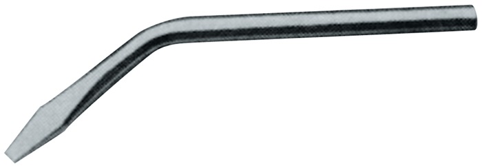 kurtz ersa Lötspitze Serie 152 abgewinkelt Breite 5,3 mm 0152 JD/SB
