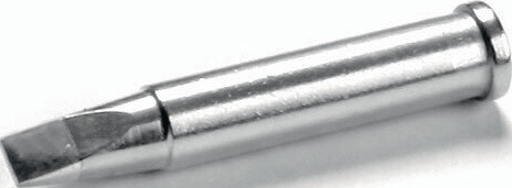 kurtz ersa Lötspitze Serie 102 meißelförmig Breite 3,2 mm 0102 CDLF32/SB
