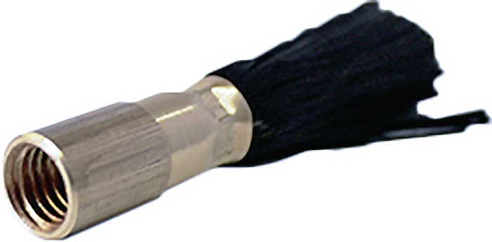 CONZELMANN Ersatzpinsel Ø 12 mm 40 mm für CRG-500