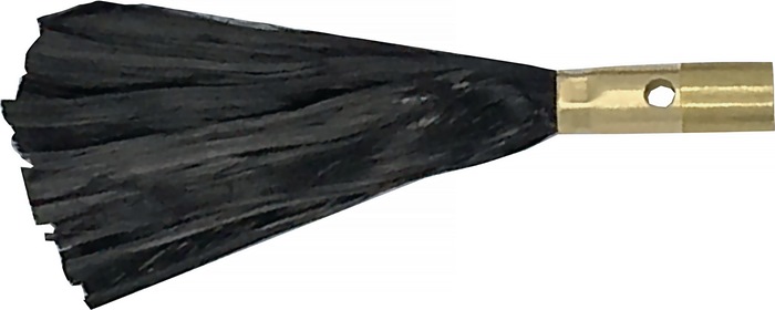 CONZELMANN Ersatzpinsel Ø 12 mm 85 mm für CRG-1200