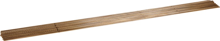 FELDER Messinghartlot CU 303 3x1000mm CuZn40 massiv 5 kg