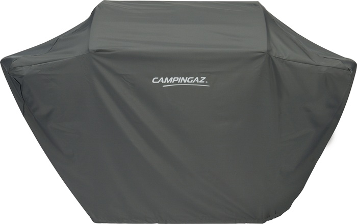 CAMPINGAZ Abdeckhaube BBQ Premium Breite 1180 x Länge 1590 mm mit Gummiband / 4 verstellbare Schnallen