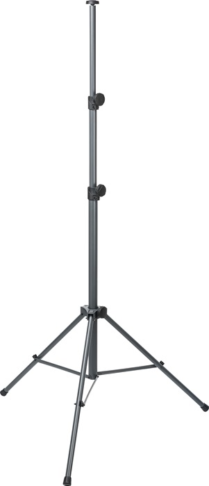 SCANGRIP Stativ TRIPOD 3m Nutzhöhe min./max. 1,35 - 3 m