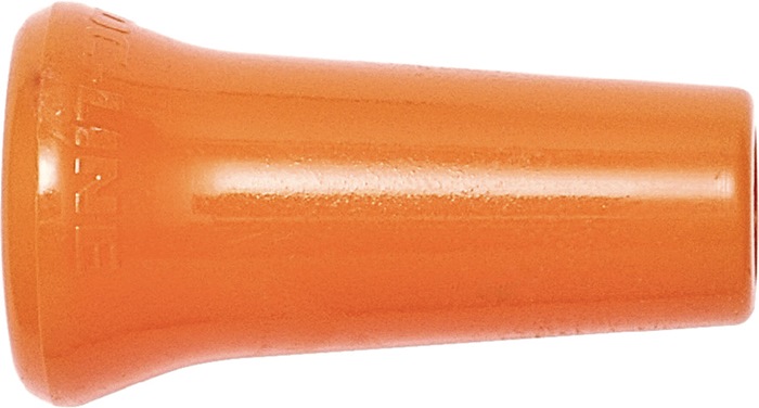 LOC-LINE Runddüse Größe 1/4 ″ Ø 6 mm