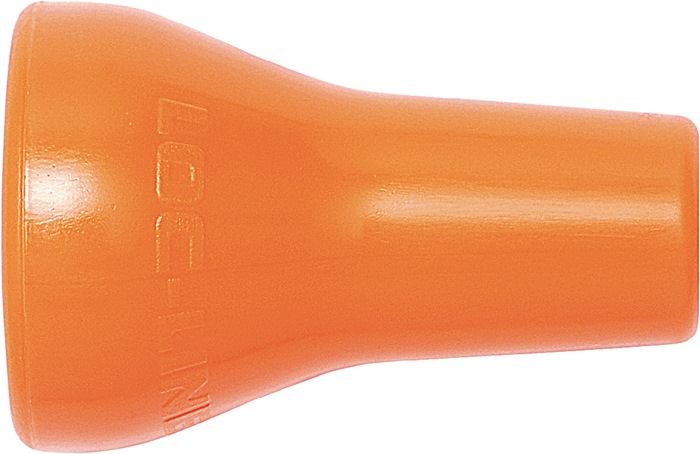LOC-LINE Runddüse Größe 1/2 ″ Ø 9 mm