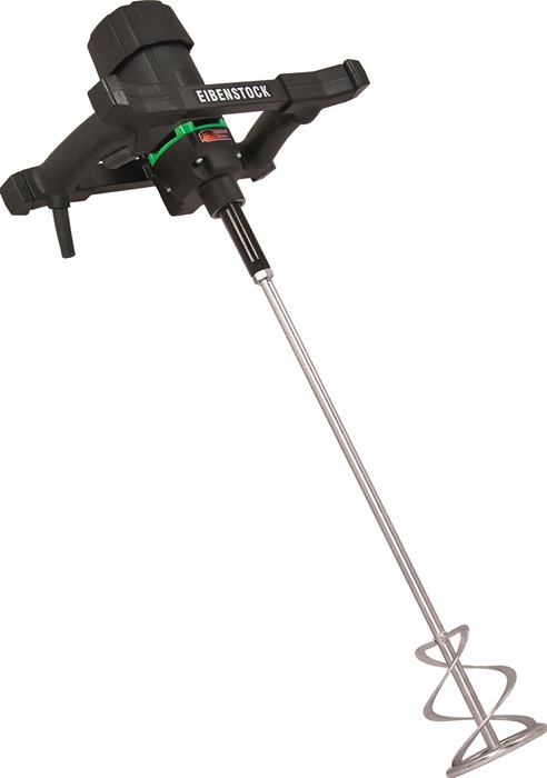 EIBENSTOCK Handrührgerät EHR 18.1 S Set 1100 W M14 max. 120 mm