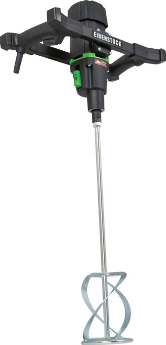 EIBENSTOCK Handrührgerät EHR 20.2.6 S Set 1300 W M14 max. 140 mm