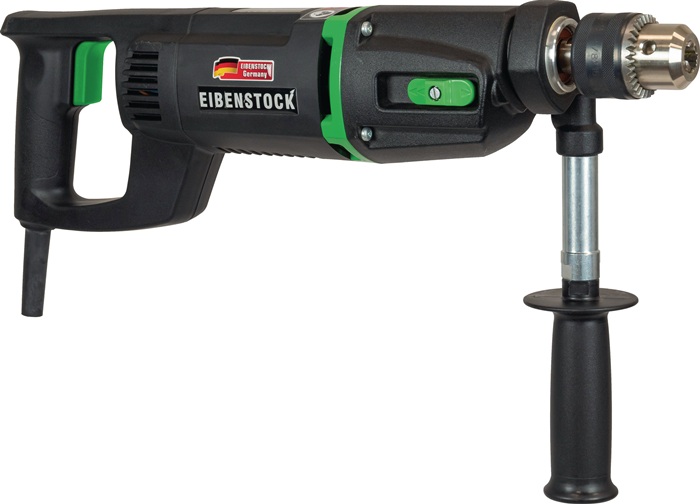 EIBENSTOCK Bohrmaschine EHB 16/2.5 S R+L 20 mm 1400 W 0-650 min-¹0-1200 min-¹