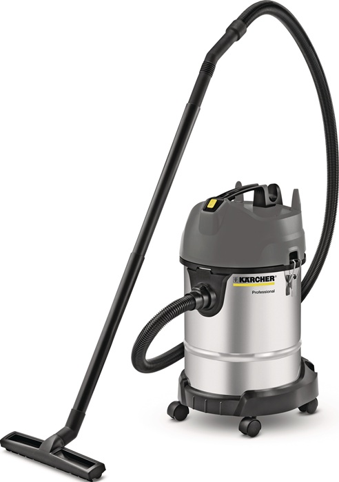 KÄRCHER Nass- und Trockensauger NT 30/1 Me Classic Edition max. 1500 W 3540 l/min 30 l