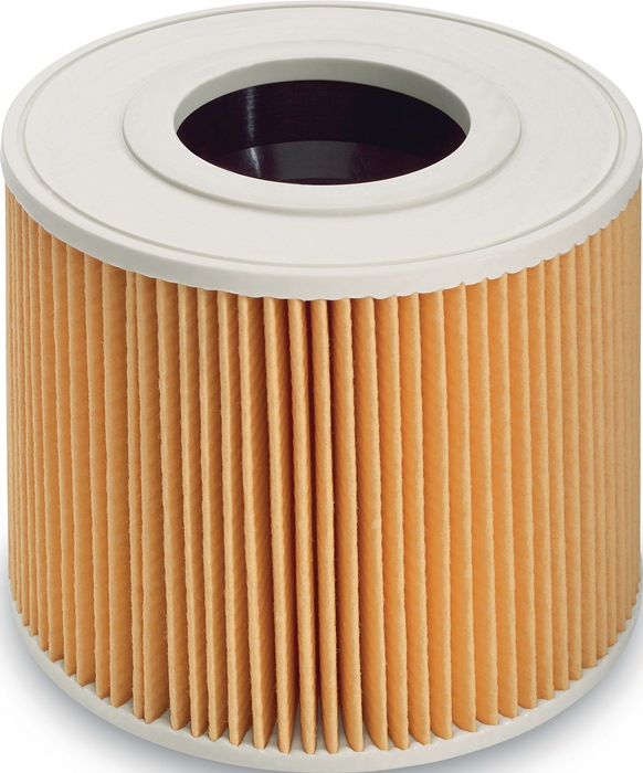 KÄRCHER Filterelement für Modell NT 27/1 Adv / NT 48/1