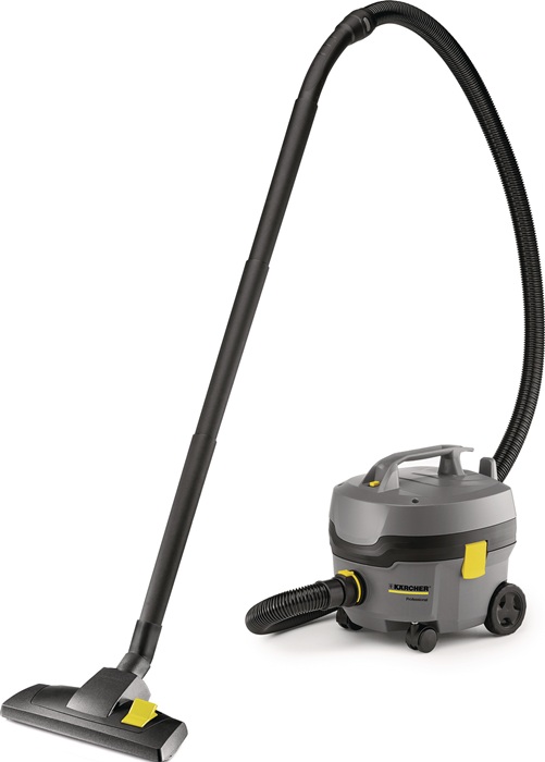 KÄRCHER Trockensauger T 7/1 Classic Adv 850 W 2400 l/min 235 mbar 7 l