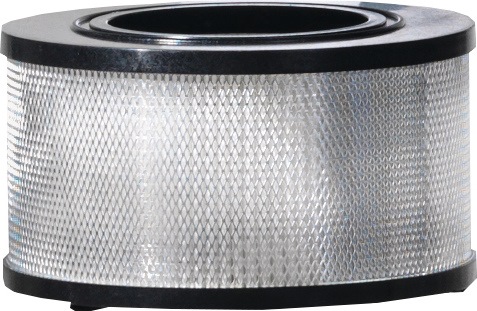 Nilfisk Filterelement für Modell Attix 33/44