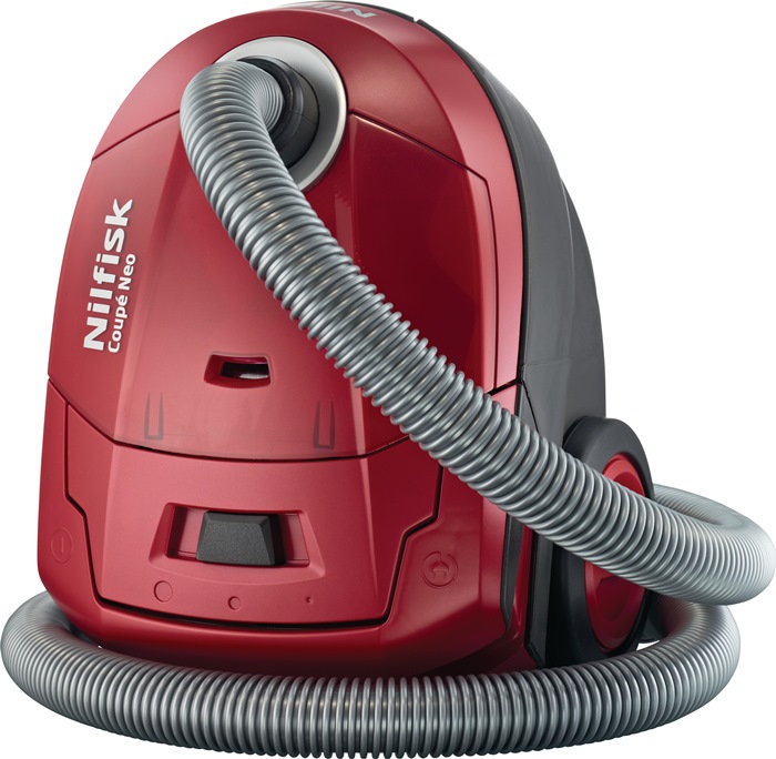 Nilfisk Trockensauger Coupè Neo Energy 700 W 2340 l/min 110 mbar 2,1 l
