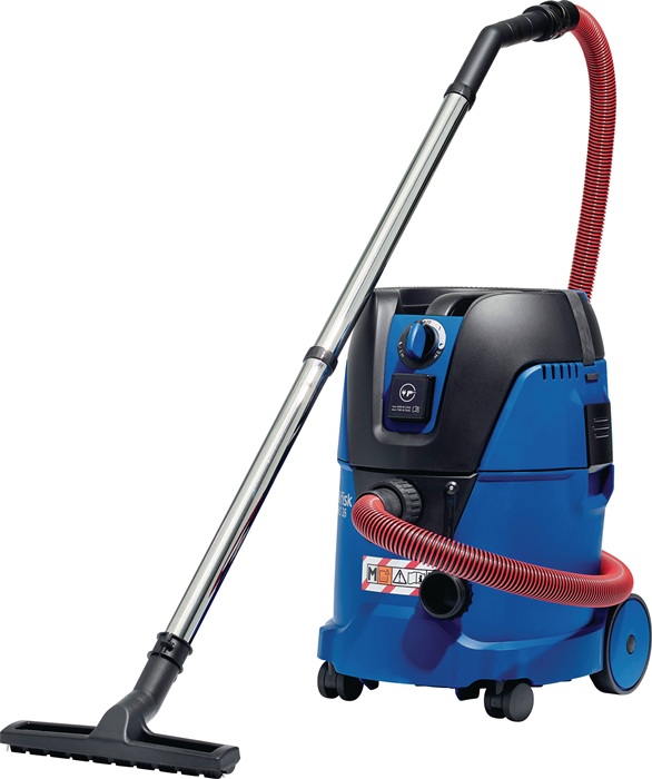 Nilfisk Sicherheitssauger AERO 26-2M PC 1500 W 3700 l/min 245 mbar 25 l