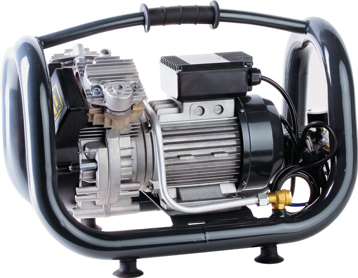 AEROTEC Kompressor Extreme 15 190 l/min 15 bar 1,1 kW 230 V50 Hz 5 l