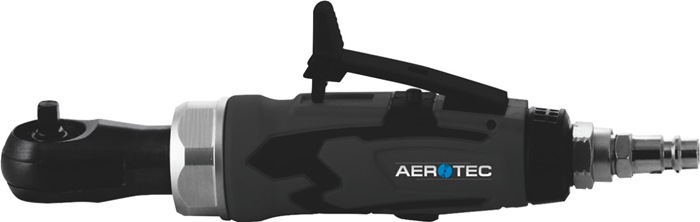 AEROTEC Druckluftratschenschrauber CSP 15 6,3 mm (1/4″) A4-kt. 40 Nm