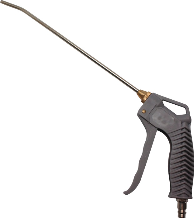AEROTEC Druckluftausblaspistole KS 100-100 Kupplungsstecker