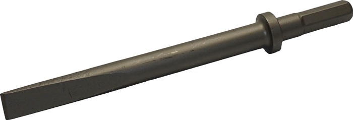 AEROTEC Flachmeißel Pro XS Gesamtlänge 215 mm Schneidenbreite 15 mm 12,75 mm Sechskant