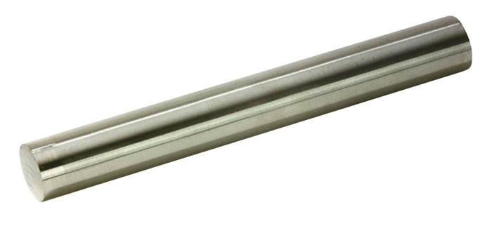 WILKE Drehling DIN 4964 Form A rund Ø 5 mm HSS-EW9Co10 1.3207 Länge 80 mm