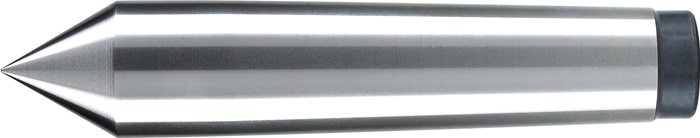 RÖHM Zentrierspitze Typ 665 MK3 fest mit voller Spitze Spitzenwinkel 60 °
