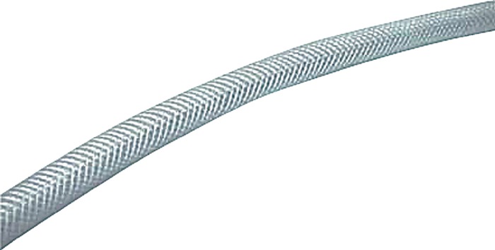TRICOFLEX PVC-Schlauch TCN Innen-Ø 6 mm Außen-Ø 12 mm Länge 50 m transparent