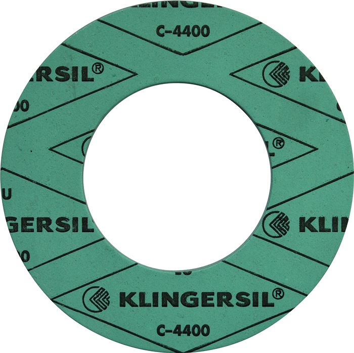 WST Flachdichtring KLINGERsil® C-4400 DIN2690 Abmessung 273 x 220x2 Nenndruck PN 10