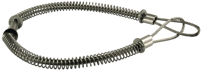 RIEGLER Schlauchsicherungskabel für Schlauch-Außen-Ø 38-75 mm