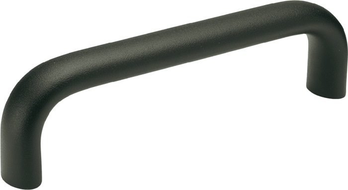 GANTER GRIFF Bügelgriff GN 565 l 120 ± 0,25 mm t min. 10 mm h 49 mm