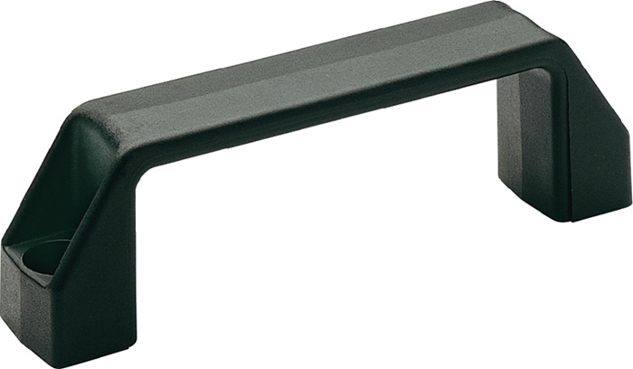 GANTER GRIFF Bügelgriff GN 528 l1 179 ±1 mm d1 8,5 mm