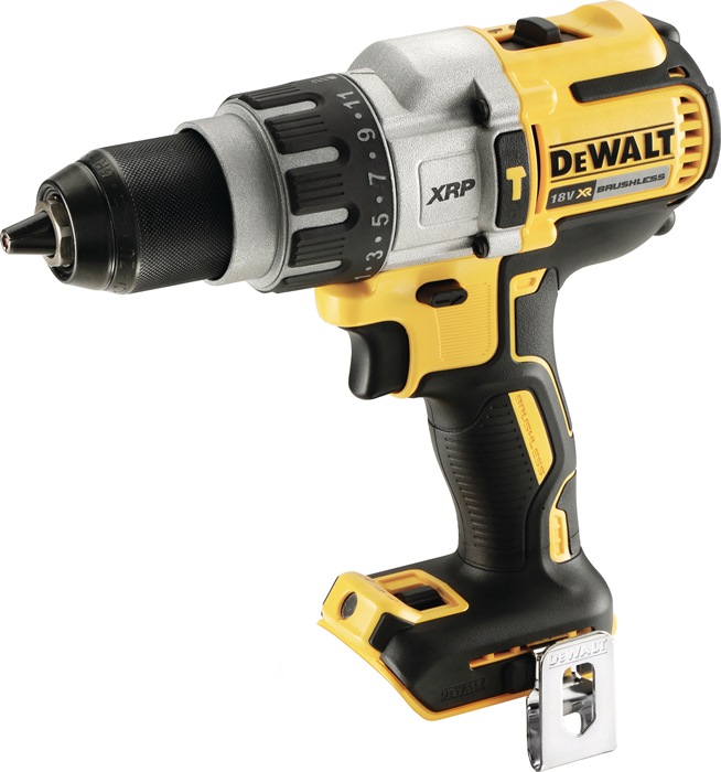 DeWALT Akkuschlagbohrschrauber DCD 996 NT 18 V 16 mm 1,5-13 mm