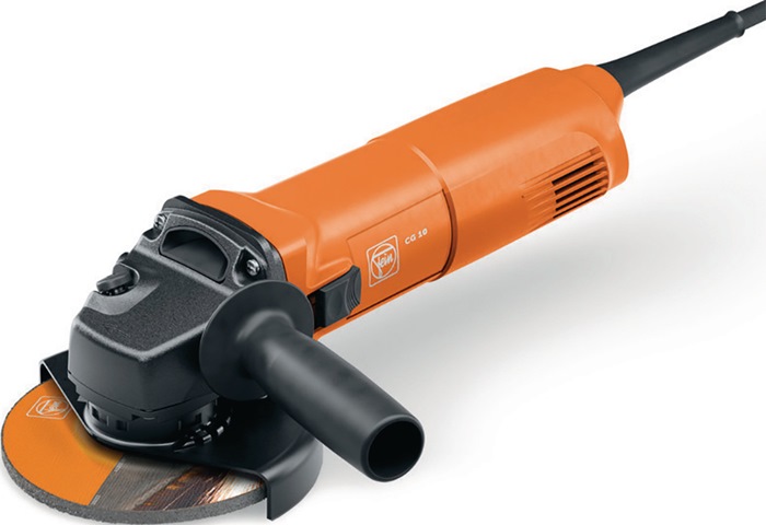 Fein Winkelschleifer CG 10-125 125 mm 1000 W 11000 min-¹