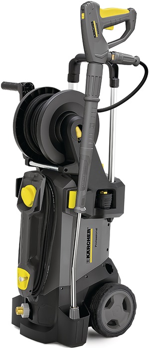 KÄRCHER Hochdruckreiniger HD 5/17 CX Plus 480 l/h 170 bar 3 kW