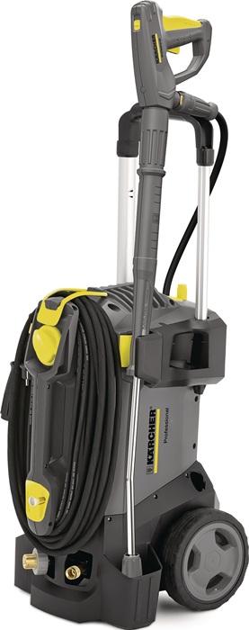 KÄRCHER Hochdruckreiniger HD 5/12 C 500 l/h passend zu HD 5/12 C 120 bar 2,5 kW