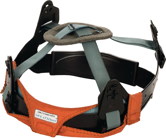 WELDAS Schweißband SWEATSOpad 2er Set EN 11611
