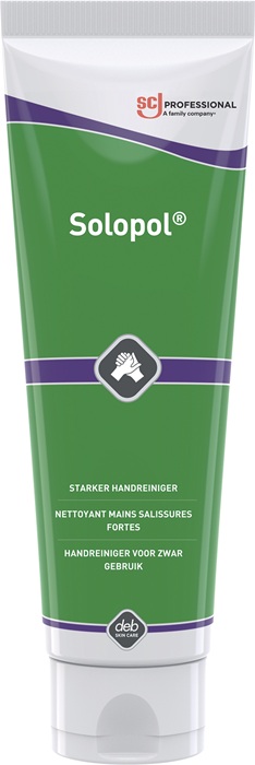 SC JOHNSON Handreinigungspaste Solopol 2 l parfümiert