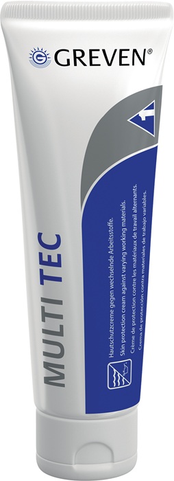 GREVEN Hautschutzlotion ® MULTI TEC 100 ml silikonfrei, parfümiert