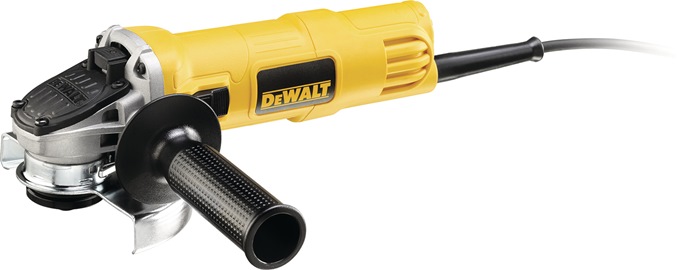 DeWALT Winkelschleifer DWE4057 125 mm 800Watt 800 W 11800 min-¹